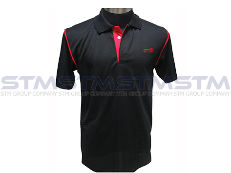 POLO TEE DRY FIT